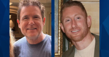 FBI Investigating Case of 2 Lawyers Who Vanished on Boat That Was Found Running & Empty