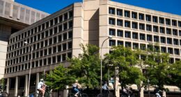 FBI chief Patel orders Hoover building closure after 'deep state' vow