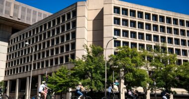 FBI chief Patel orders Hoover building closure after 'deep state' vow