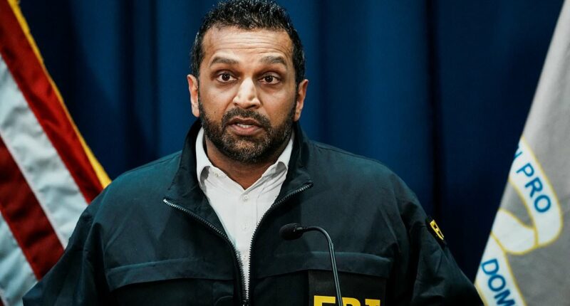 FBI gives update on daycare accused of $4M taxpayer fraud