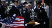FDNY offers first look at plans for 25th anniversary commemoration of 9/11