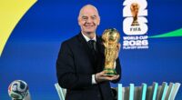 FIFA Scores Another Own Goal With Exorbitant World Cup Ticket Prices