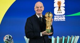 FIFA Scores Another Own Goal With Exorbitant World Cup Ticket Prices