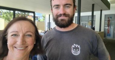 Bill O'Byrne ï»¿travelled from Kelmscott to Perth Airport on December 6 but was missing by 2pm that same day after he did not make his flight to Karratha.