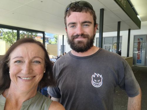 Bill O'Byrne ï»¿travelled from Kelmscott to Perth Airport on December 6 but was missing by 2pm that same day after he did not make his flight to Karratha.