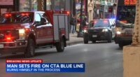 FTA calls for more aggressive CTA safety plan or risk losing funding as Chicago police begin added patrols