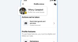 Facebook and Instagram add new hub to help get hijacked accounts back