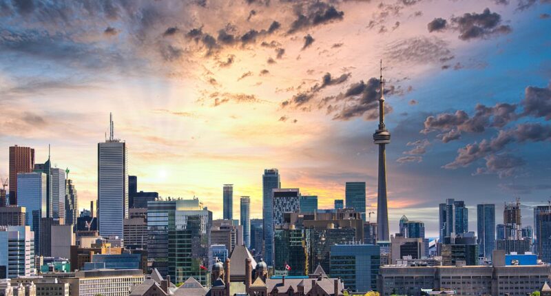 Families flee Toronto over soaring house prices and safety concerns