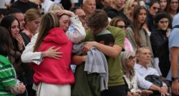 Families mourn loved ones lost in Bondi Beach terror attack: ‘No words can describe the pain’