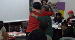 Families of police violence victims unite for 'Justice for the Holidays' event in Jacksonville