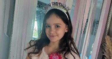 Family of Aria Thorpe say she was 'the most beautiful little soul'