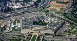 Family of Colombian man killed in US strike in the Caribbean files human rights challenge