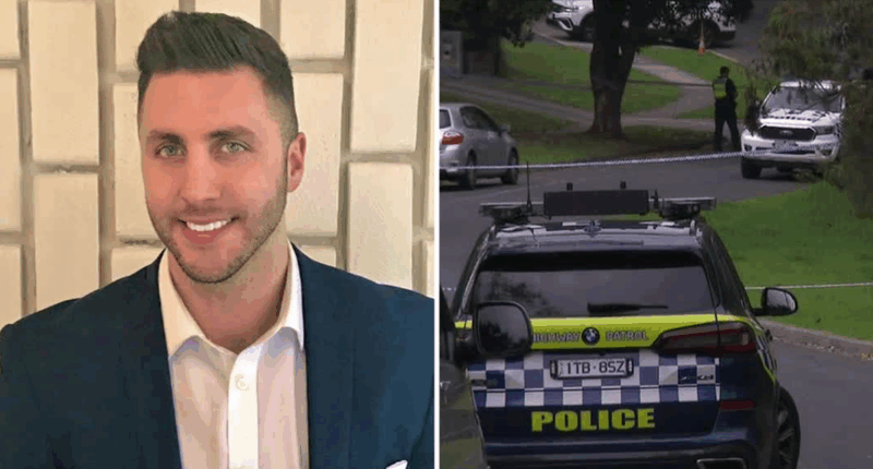 Family's 'life term' but killer could walk in 12 years