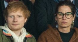 Fans fear Ed Sheeran is hinting marriage to Cherry Seaborn is over