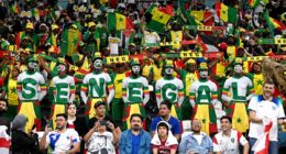 Fans of TWO more nations face missing out on trip to the World Cup after Donald Trump's latest ban