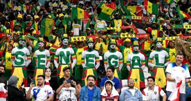 Fans of TWO more nations face missing out on trip to the World Cup after Donald Trump's latest ban