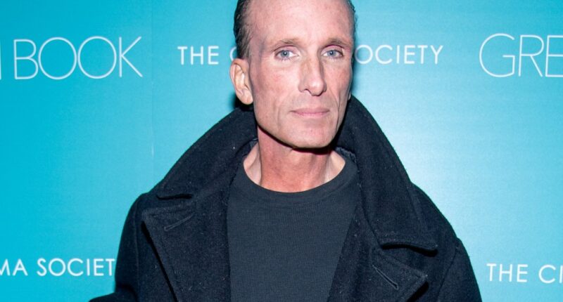 Fans pay tribute to Peter Greene after ‘Pulp Fiction’ actor is found dead in NYC