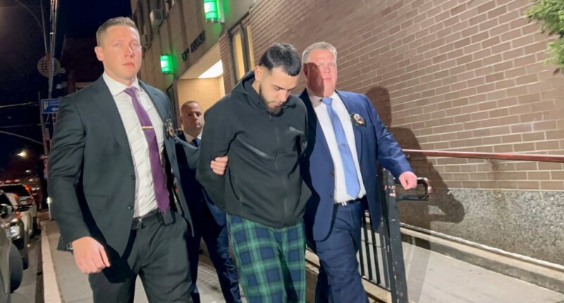 Far Rockaway man arrested for beating Queens homeowner during wild car meetup