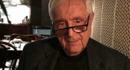 Farewell to PR King Morty Matz: Reflections on a life of more than a century