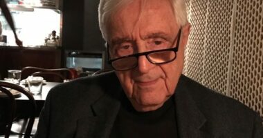 Farewell to PR King Morty Matz: Reflections on a life of more than a century