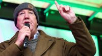 Farmers protest recap: Jeremy Clarkson challenges Labour to 'back down' over 'cocked up' inheritance tax raid but Keir Starmer hits back as thousands attend London march