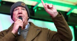 Farmers protest recap: Jeremy Clarkson challenges Labour to 'back down' over 'cocked up' inheritance tax raid but Keir Starmer hits back as thousands attend London march