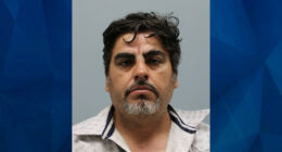 Father, Son Charged in Death of Man Found in Burning Truck