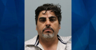 Father, Son Charged in Death of Man Found in Burning Truck