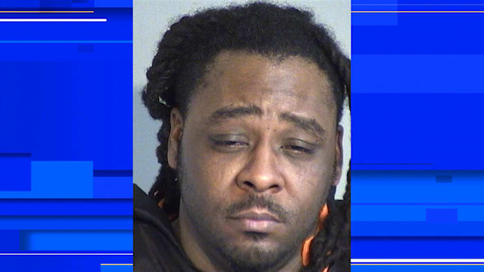 Father arrested after toddler drowns in Osceola County hot tub, deputies say