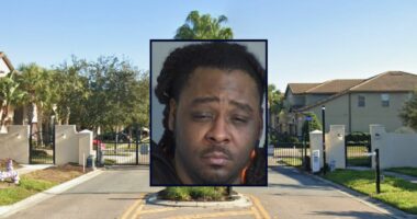 Father arrested after toddler girl drowns in hot tub: Cops