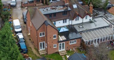 Father fined £100k in bitter war with council