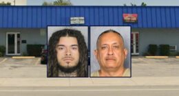 Father, son kidnap car salesmen after Mercedes mishap: Cops