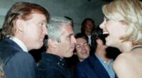 Fears Trump administration will redact too much in Epstein documents