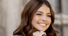 Fears for 19-year-old who vanished on Christmas Eve in Texas hotspot