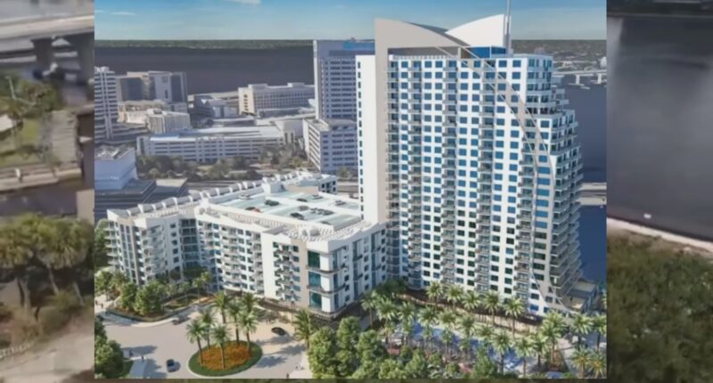 February groundbreaking planned for high-rise at old River City Brewing Company