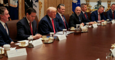 Federal Agencies Launch Websites Highlighting Accomplishments in 11 Months of Trump Administration