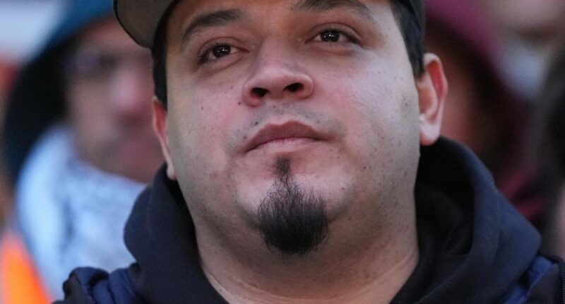 Federal judge to decide whether Kilmar Abrego Garcia should return to immigration custody