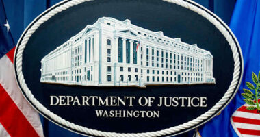 Federal prosecutors say Afghan national made bomb threat on TikTok video in Texas