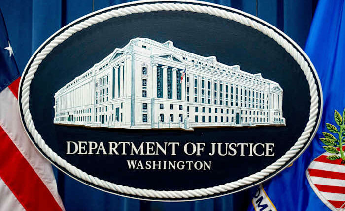 Federal prosecutors say Afghan national made bomb threat on TikTok video in Texas