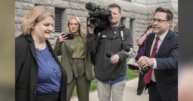 Federal trial to begin for Milwaukee Judge Hannah Dugan accused of helping undocumented man evade arrest