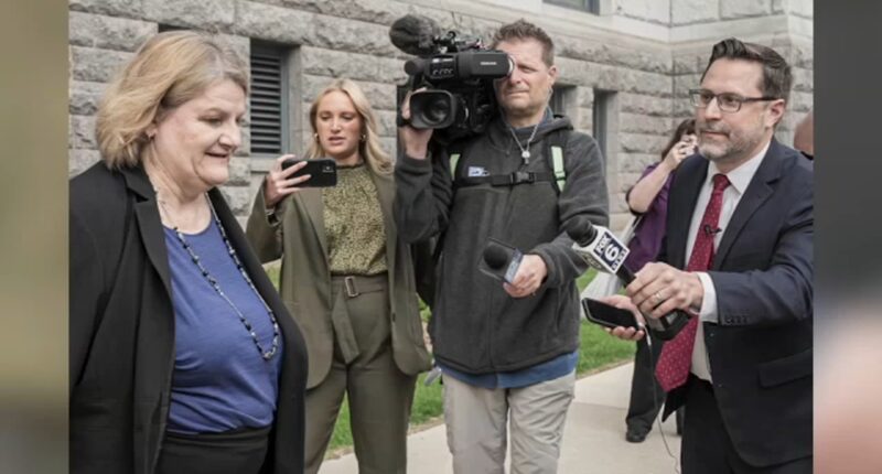 Federal trial to begin for Milwaukee Judge Hannah Dugan accused of helping undocumented man evade arrest