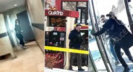 Feds release photo of illegal alien accused of wounding 4 Nebraska officers, say he crossed border as child