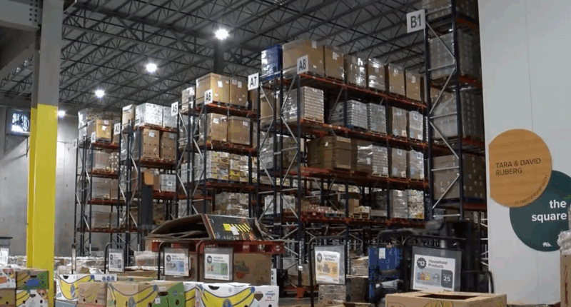 Feeding Tampa Bay leans in to help during ‘Kindness Day’