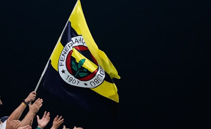 Fenerbahce president detained in Istanbul drug investigation after positive narcotics test