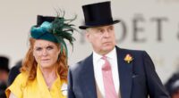 Fergie and Andrew's farewell party: Couple were set to throw a last Christmas bash at Royal Lodge for friends - so who was in their inner circle before their disgrace?