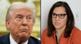 Fired immigration judge sues Pam Bondi over derailed career