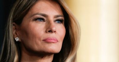 First trailer released for Melania Trump documentary