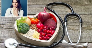 Five ways to slash cholesterol by a third WITHOUT statins. DR KIRSTYN NORMAN's tweaks work in as little as three months, protect against strokes and heart attacks, are drug-free - and change her patients' lives