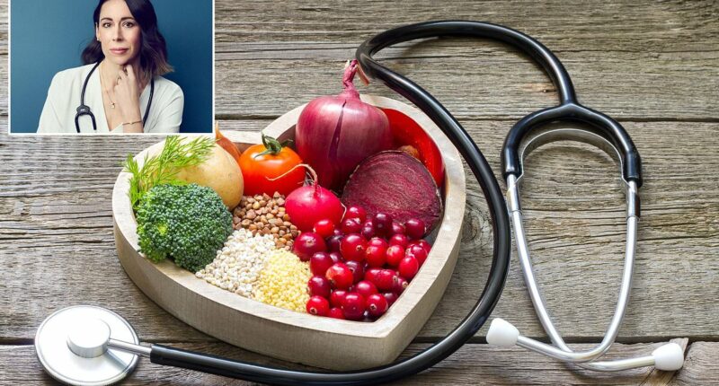 Five ways to slash cholesterol by a third WITHOUT statins. DR KIRSTYN NORMAN's tweaks work in as little as three months, protect against strokes and heart attacks, are drug-free - and change her patients' lives