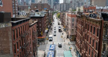 Fix Council bill on nonprofit housing